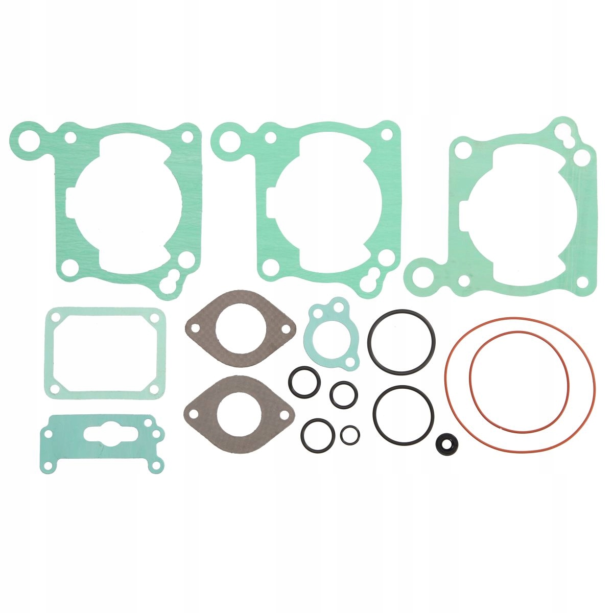 Tesnenia hornej časti motora Cagiva Mito 125 1991/2008