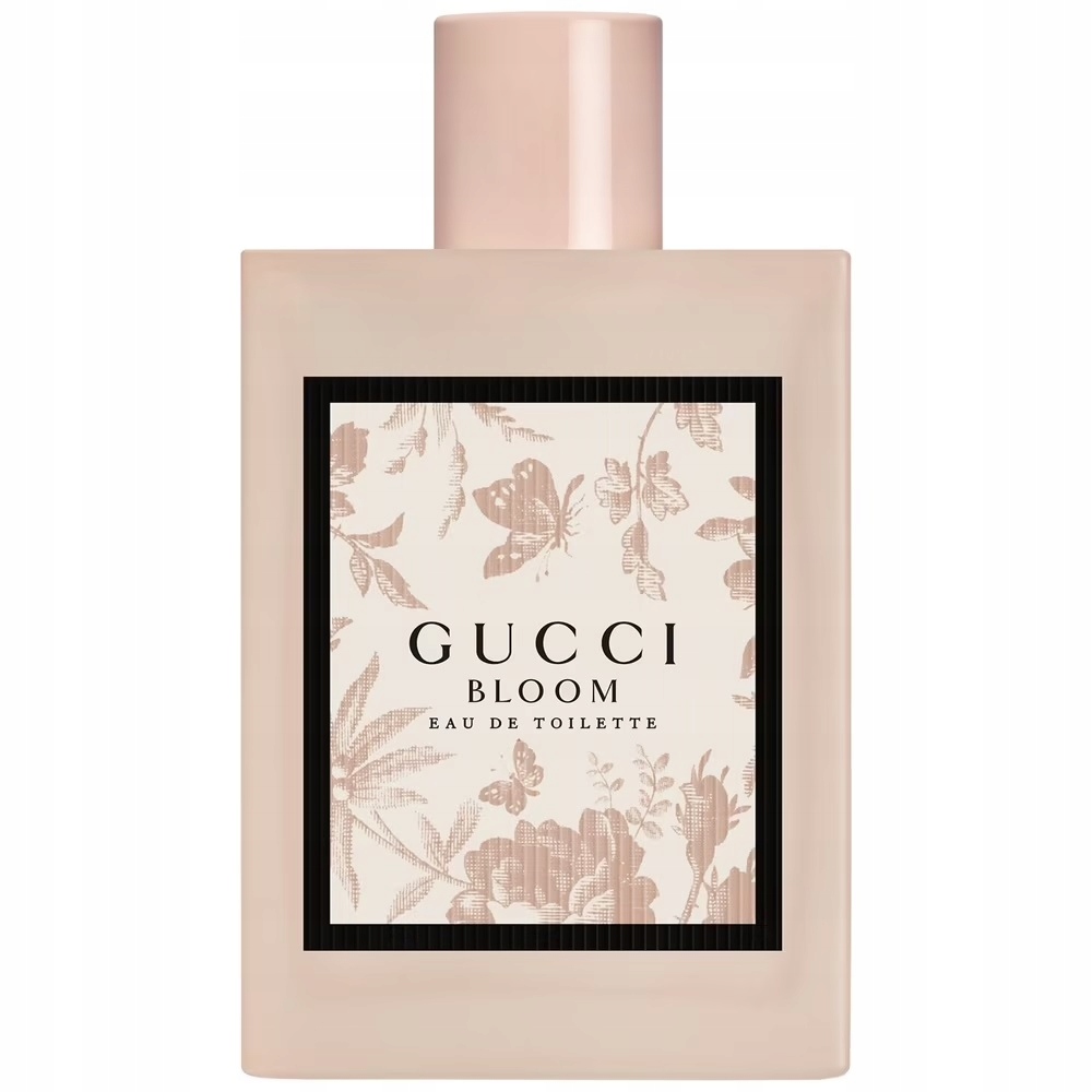Gucci Bloom toaletní voda sprej 100 ml