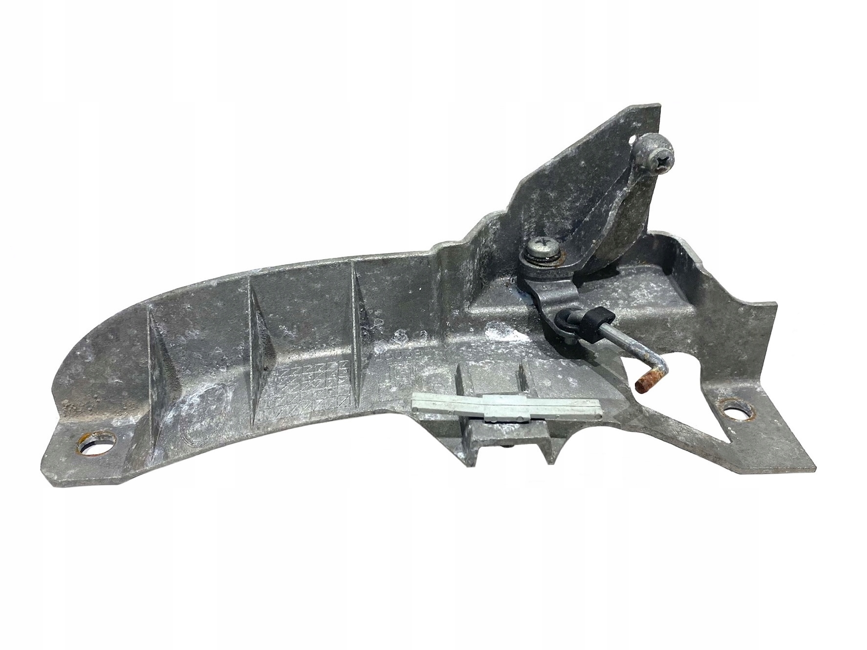 MASERATI QUATTROPORTE M139 bracket console RH