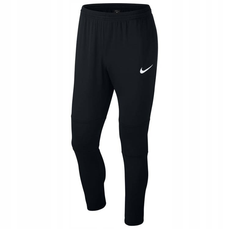 Kalhoty Nike Academy dresové vel. M 178 černé