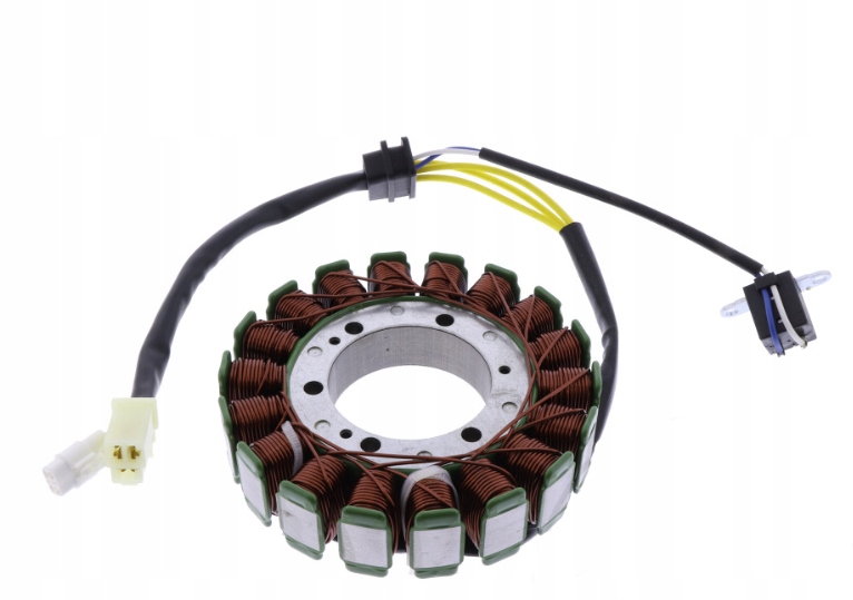 Stojan Alternátora Stator Jmp Arctic Cat/textron Cat 700 CAT700 2006-2008
