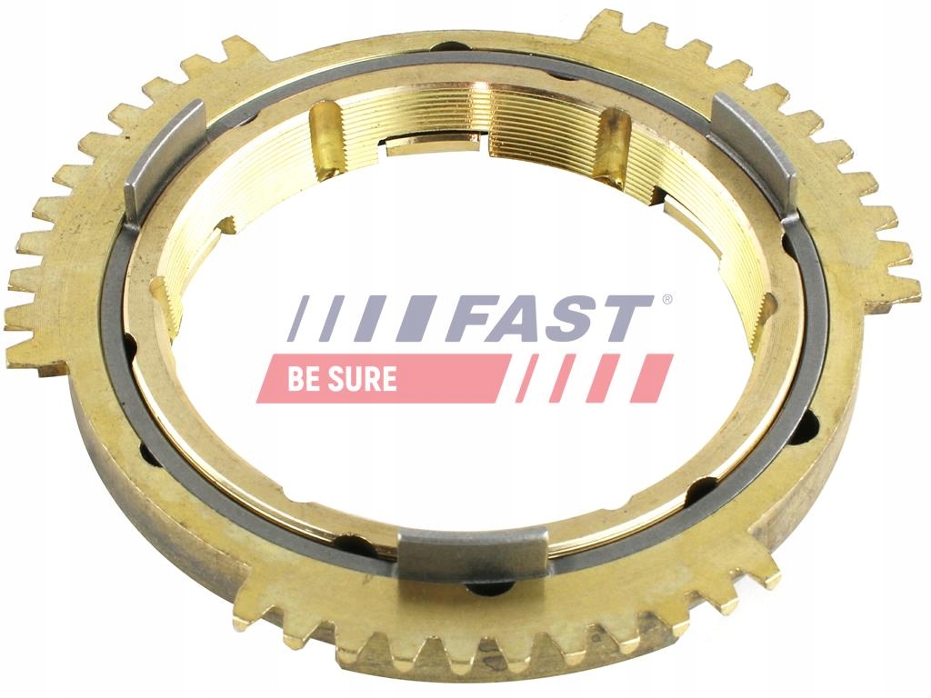 SYNCHRONIZATOR DUCATO JUMPER BOXER 06- 14- 1 2-BIEG PIERŚCIEŃ Producent części Fast