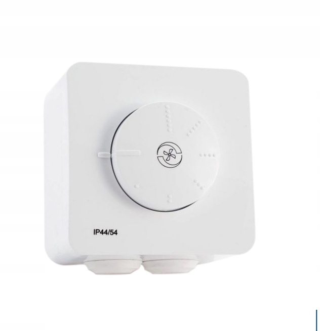 Regulátor otáčok ventilátora VREB-1,5H Venture Industries