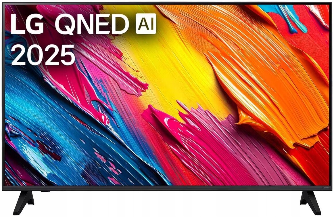 Telewizor Lg 43" 43QNED70A6A Led 4K WebOS Hdmi 2.1