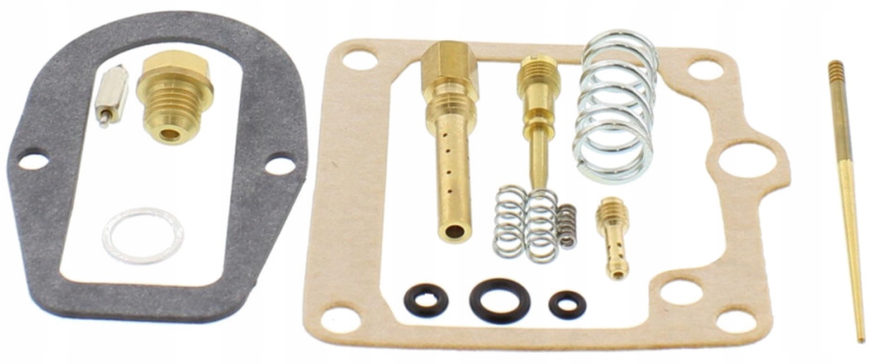 Sada na opravu karburátoru Yamaha Xt 500 76-89