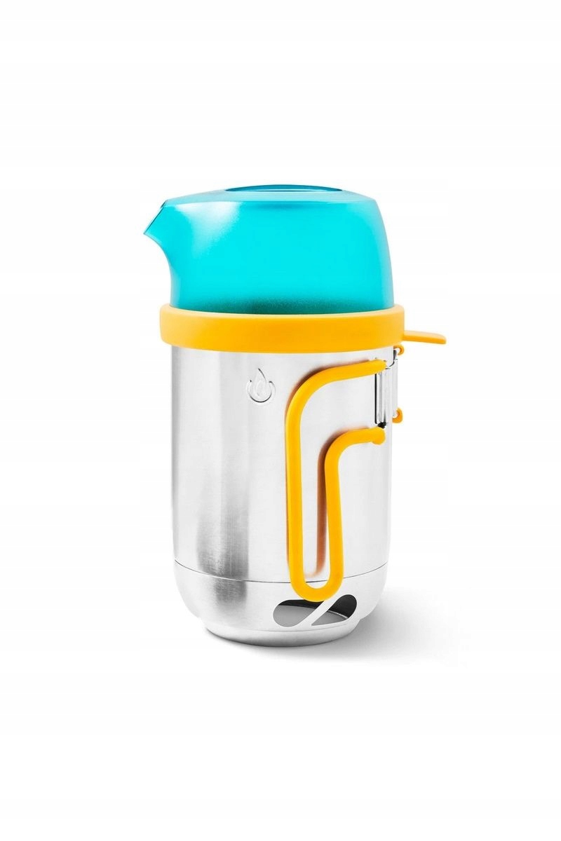 Biolite Turistický vařič Kettle Pot & Coffee