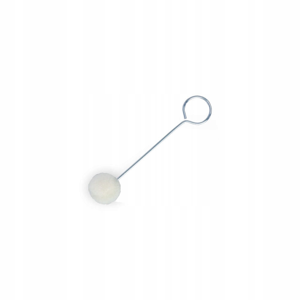 

Aplikator do primera podkładu do szyb 2szt.