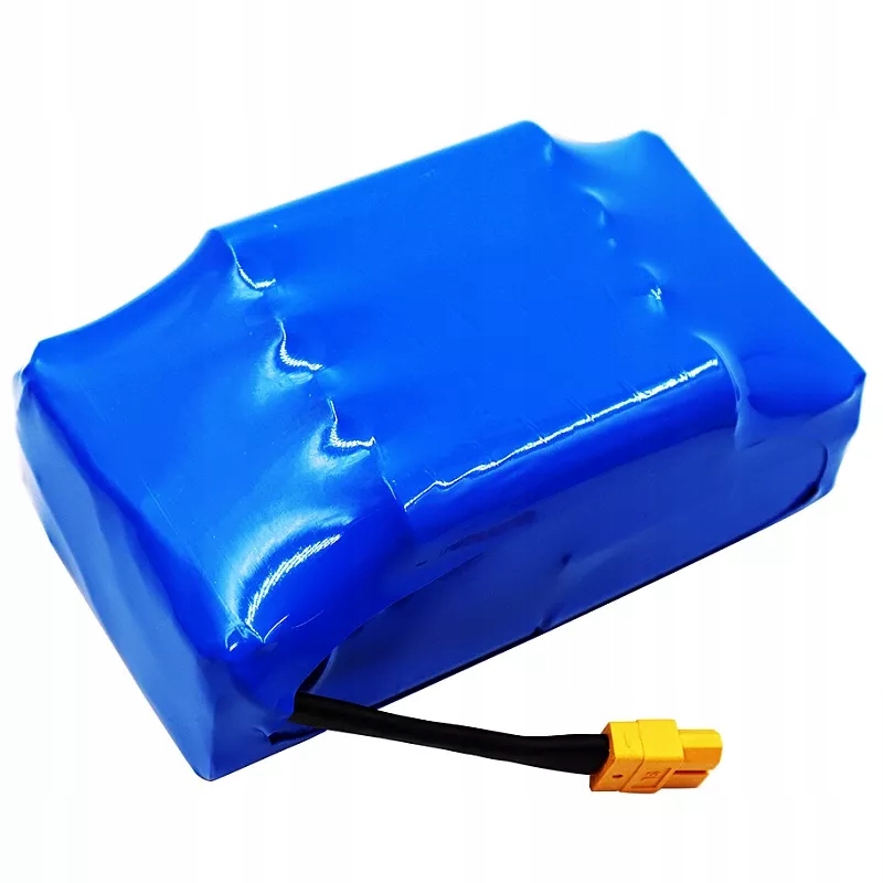 Akumulator bateria pakiet 10S2P 36V 4,4Ah do deskorolki deska elektryczna