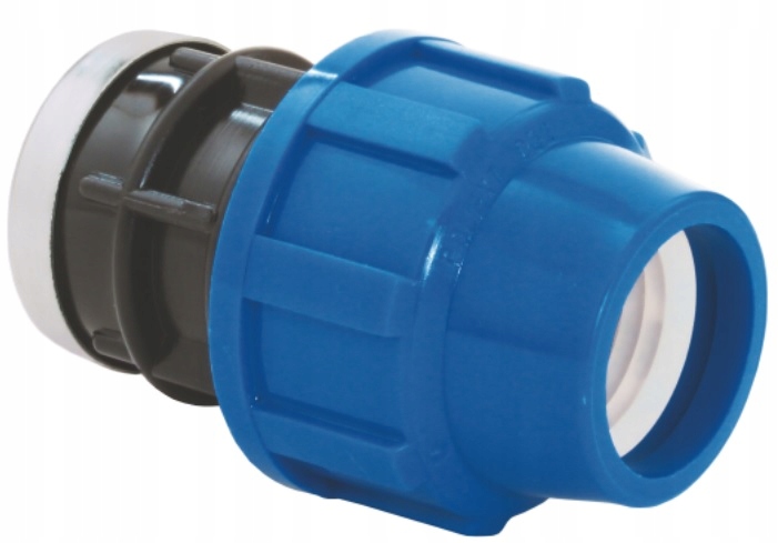 

Złączka Pe 20 x 1/2' Gw PN16