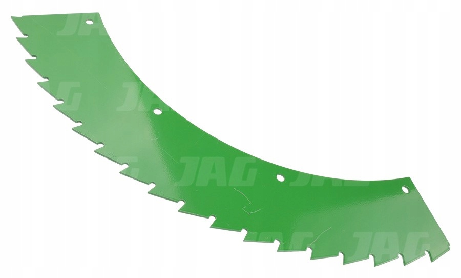 Nůž na vnitřní řezání Germany zelený Kemper JAG87-0006 66036