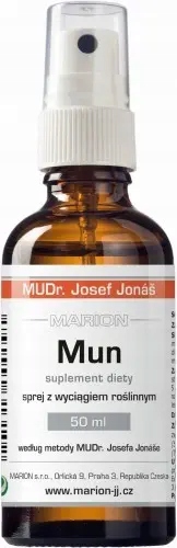 Marion Mun 50 ml