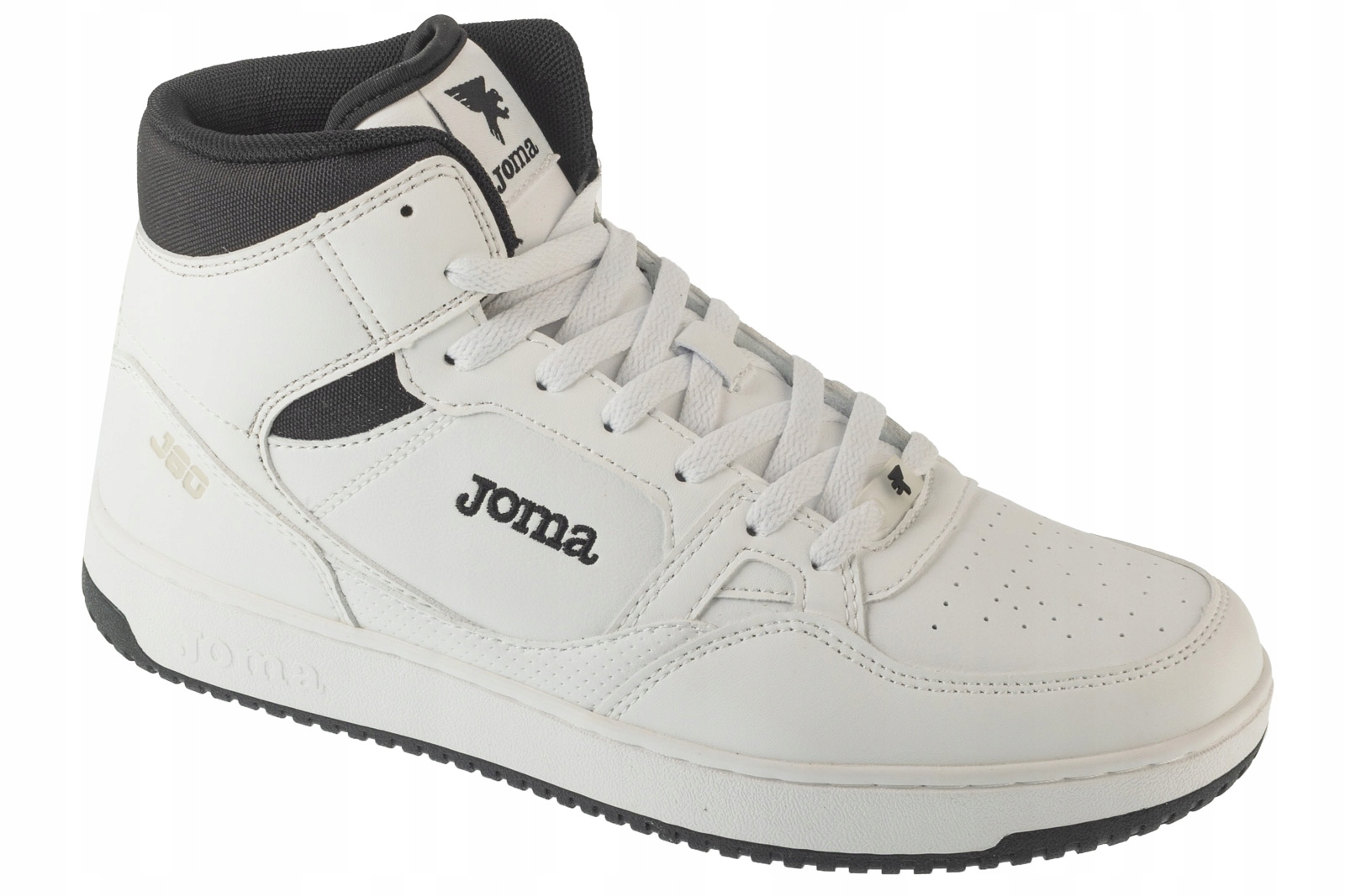 Joma CJ80 2502 (41) Pánské tenisky Bílá