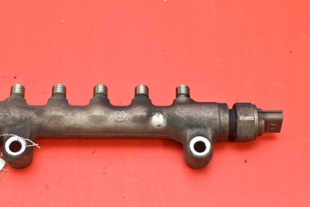 Rampe injection SUBARU OUTBACK 4 IV 2.0 150 KM 09-12