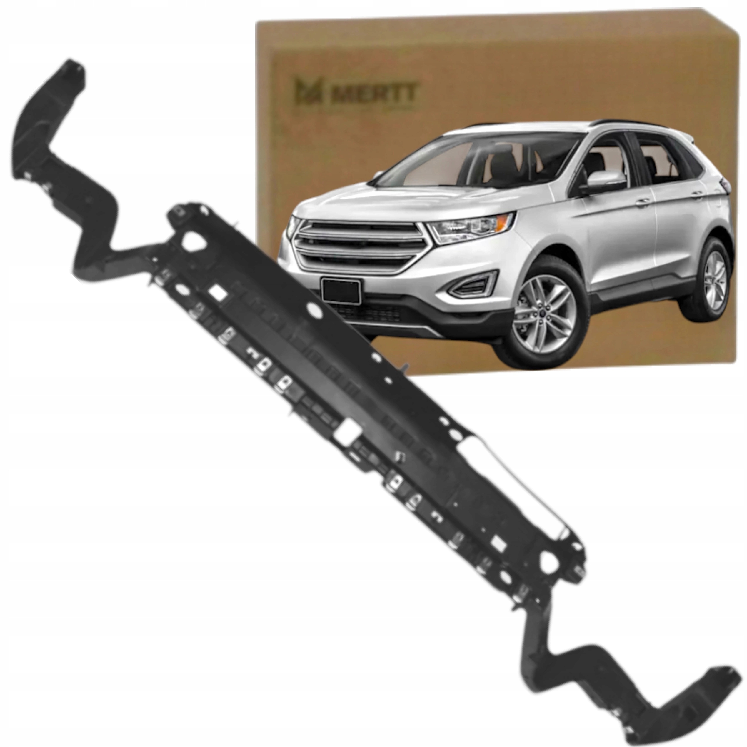 Vyztužení Dolního Pásu ford Edge MK2 2014-2018 FT4Z-16138-C