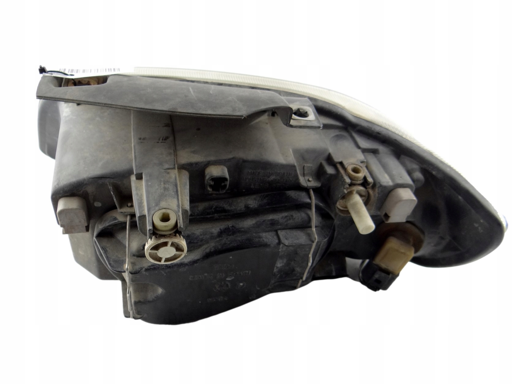 REFLEKTOR right SEAT CORDOBA 5210