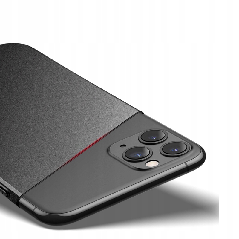 

Etui Msvii do iPhone 11 Pro, obudowa, Matte Ph