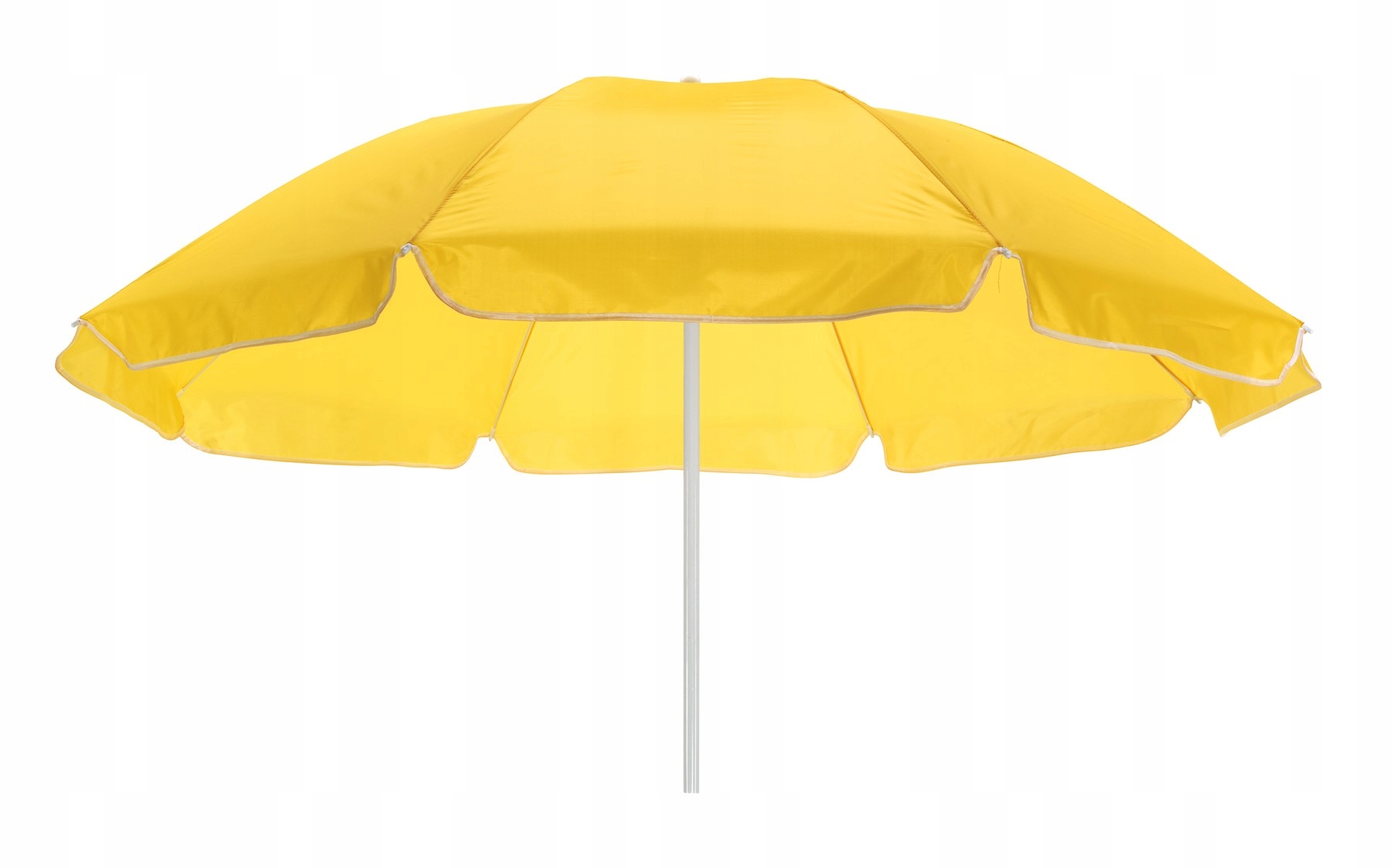 

Parasol plażowy ogrodowy na balkon średnica 145cm