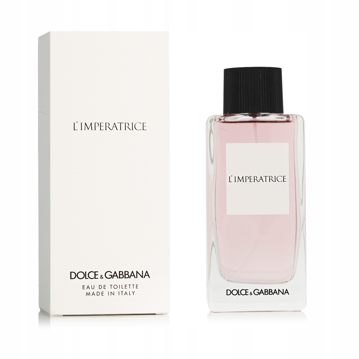 Dolce & Gabbana L'Imperatrice Edt 100 ml W
