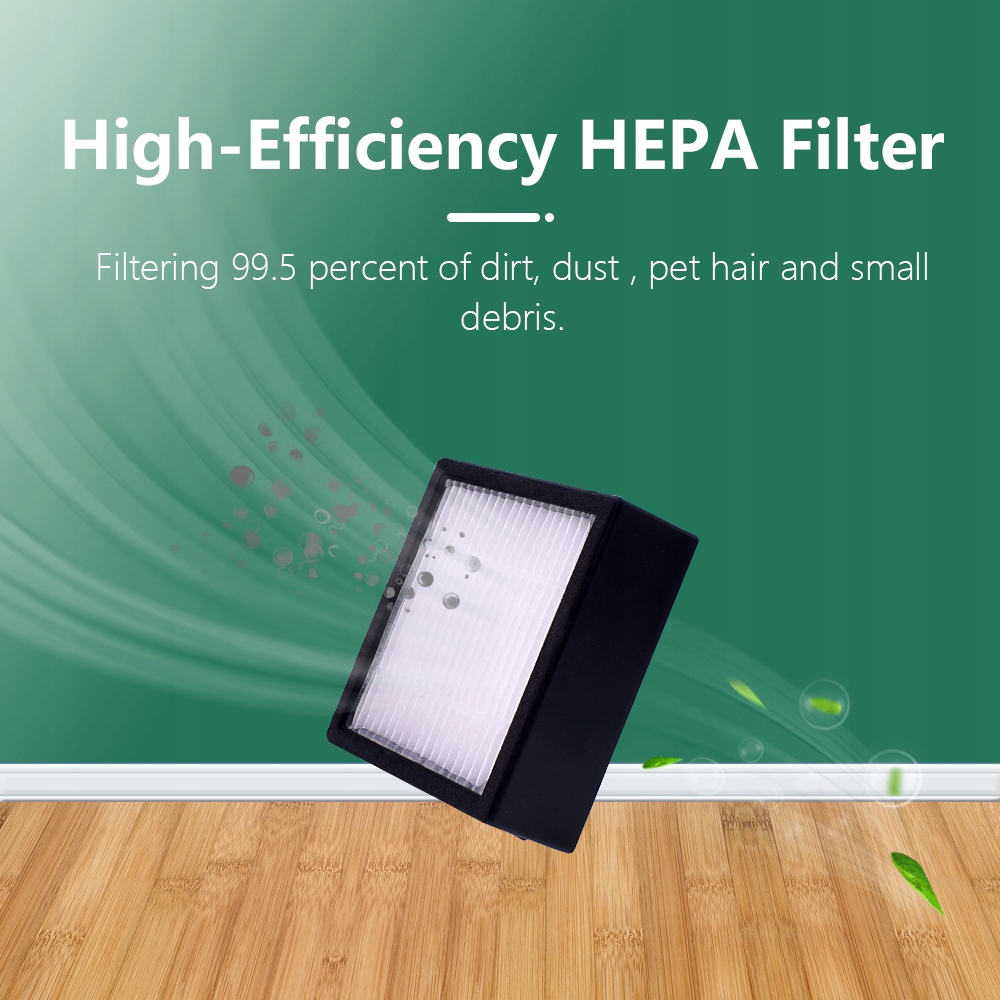 ZESTAW 3szt FILTR DO ODKURZACZA iROBOT ROOMBA J7+ COMBO Kod producenta RMJ7+FLT