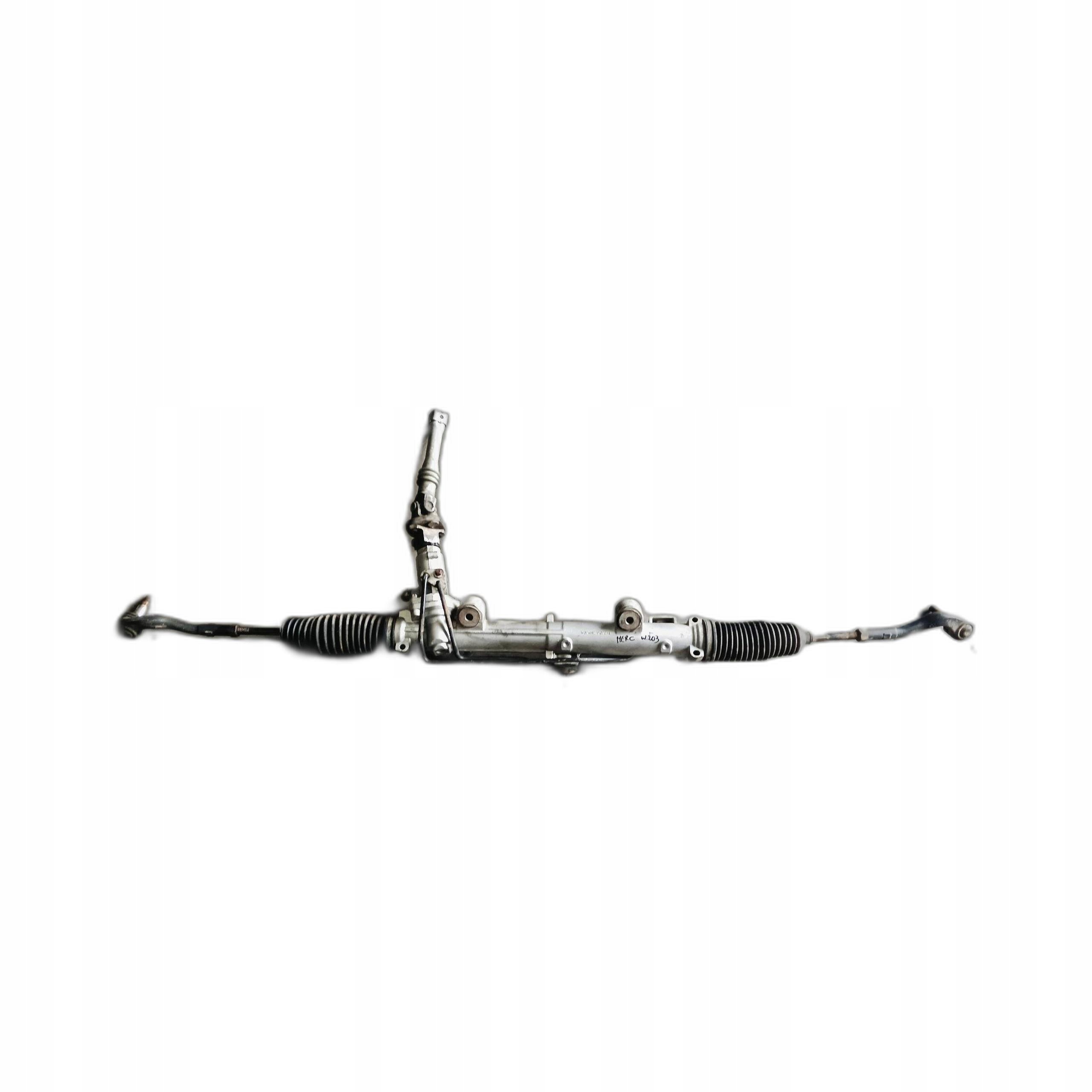 servo control Mercedes C180 W203 2.0 16V A20311011002