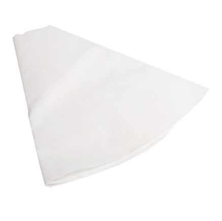 

Pelerynka włókninowa krótka 20 szt