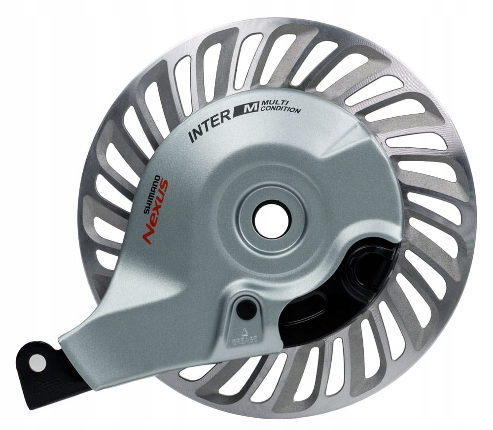 Hamulec rolkowy Shimano Nexus BRC6000RC2
