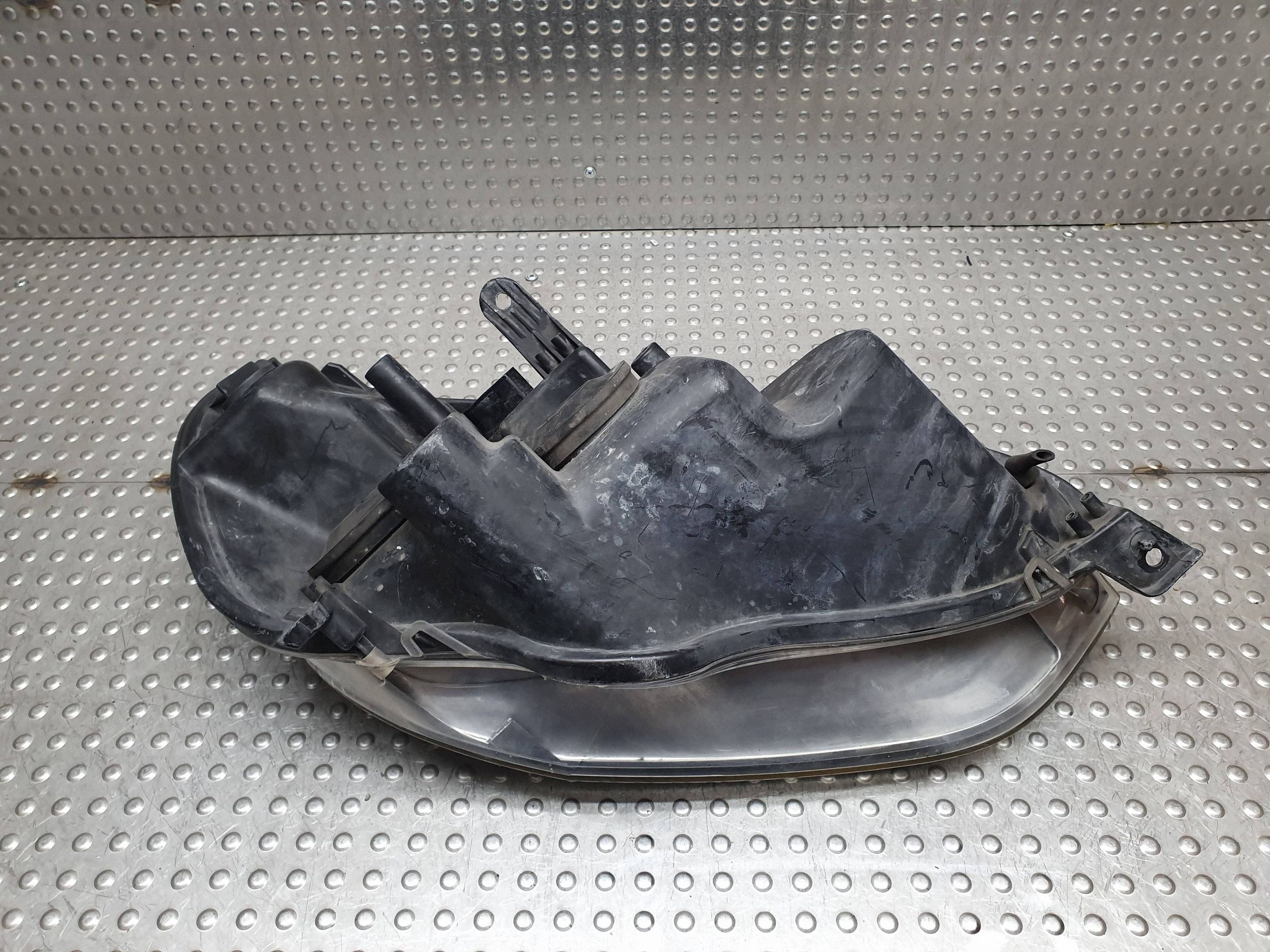 light REFLEKTOR left front 6M21-13W030-AH FORD S-MAX MK1 GALAXY MK3 EUROPA
