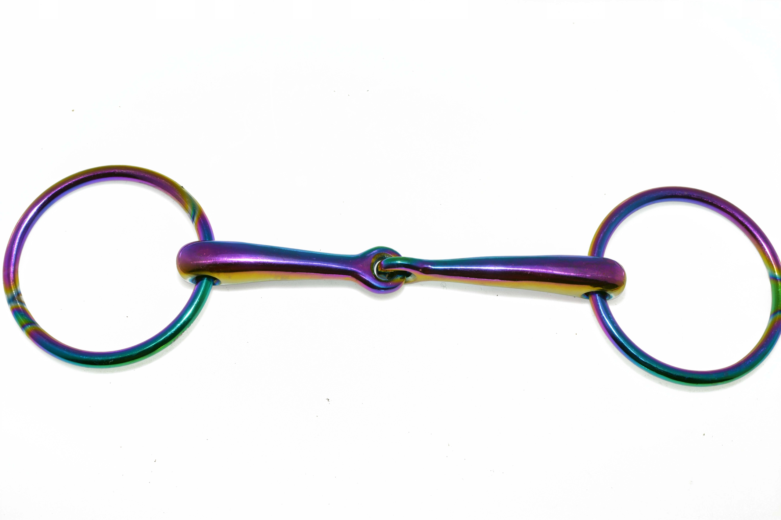 WĘDZIDŁO TĘCZOWE 13,5CM