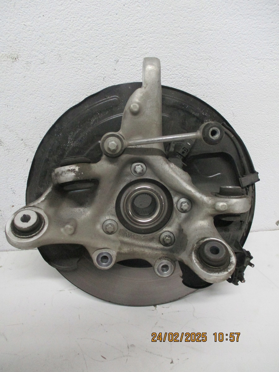 swing rear rear part MERCEDES GLC A254 2.0CDI right left
