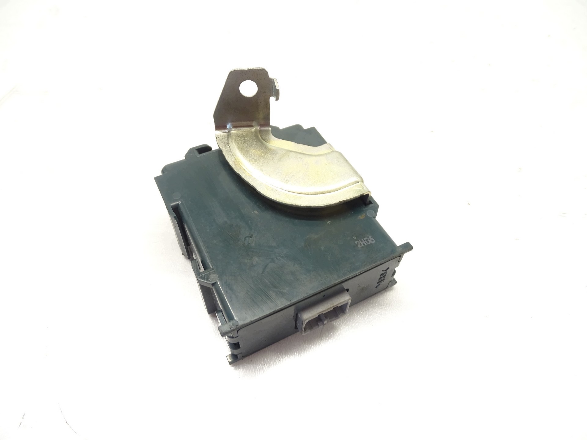 module control unit HONDA JAZZ V CROSSTAR 166900-5670
