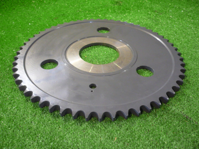 KOLO ZEBATE CLAAS 670145 Part number 670145