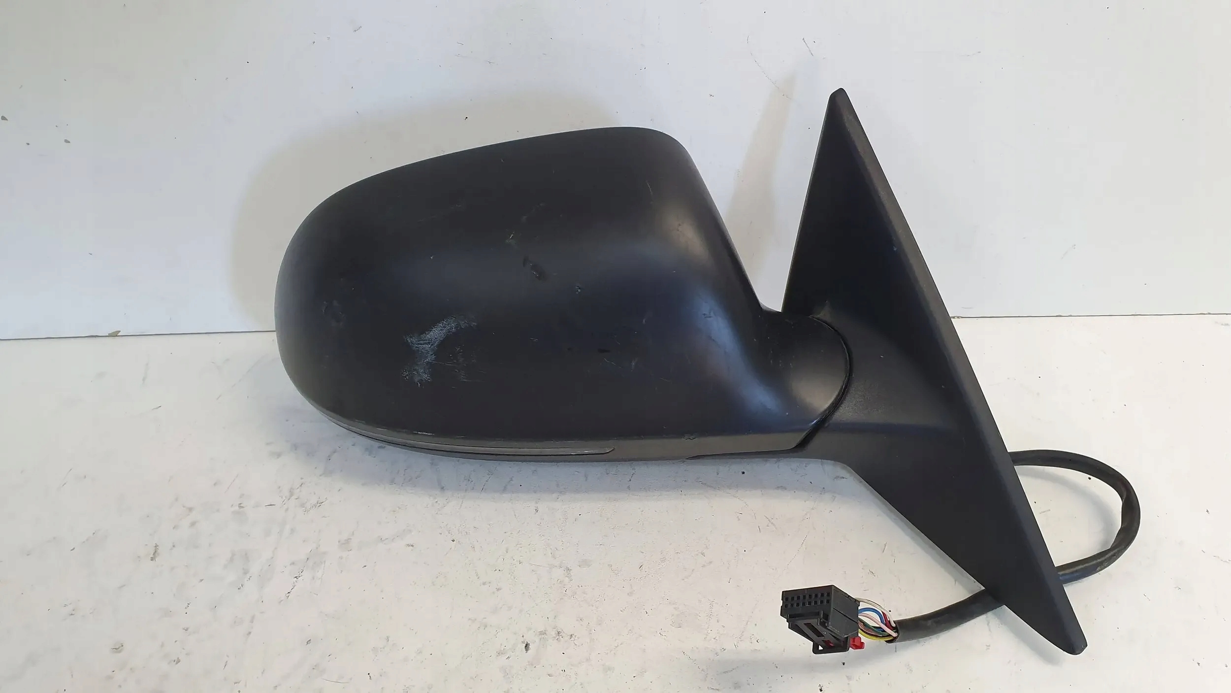 SPECCHIETTO RETROVISORE DESTRO AUDI A5 3D 07