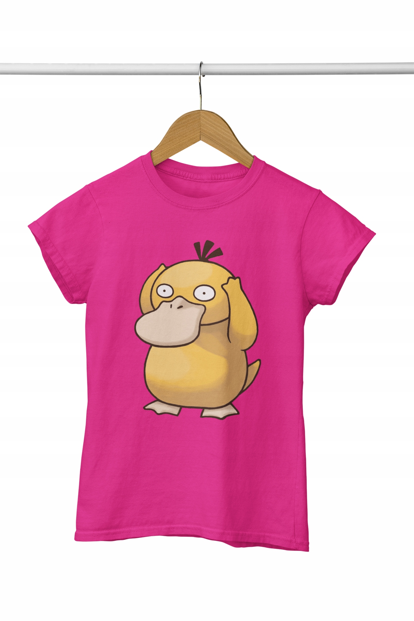 

Koszulka Dziecięca - Pokemon Psyduck 158-164 XL