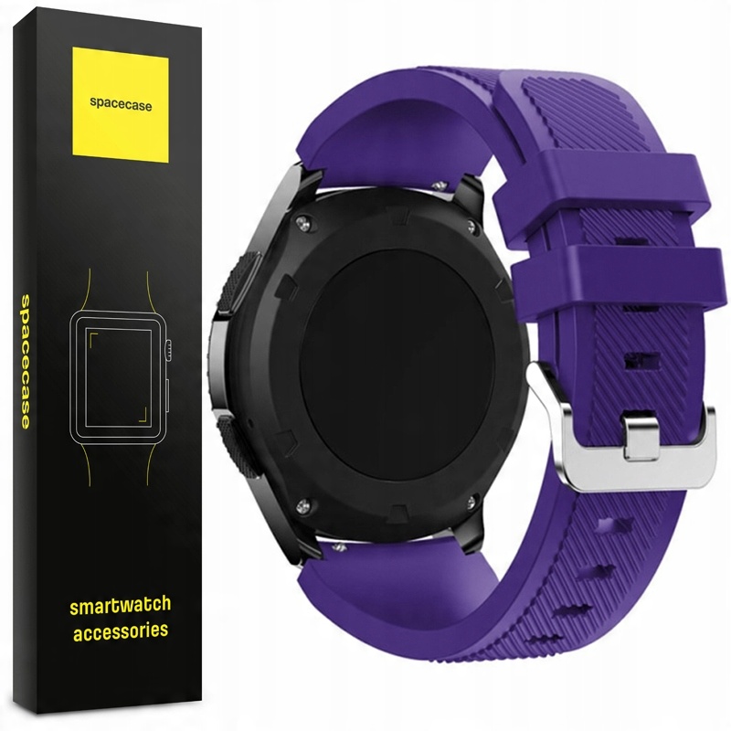 

Spacecase Pasek Opaska Do Garmin Venu Venu Sq