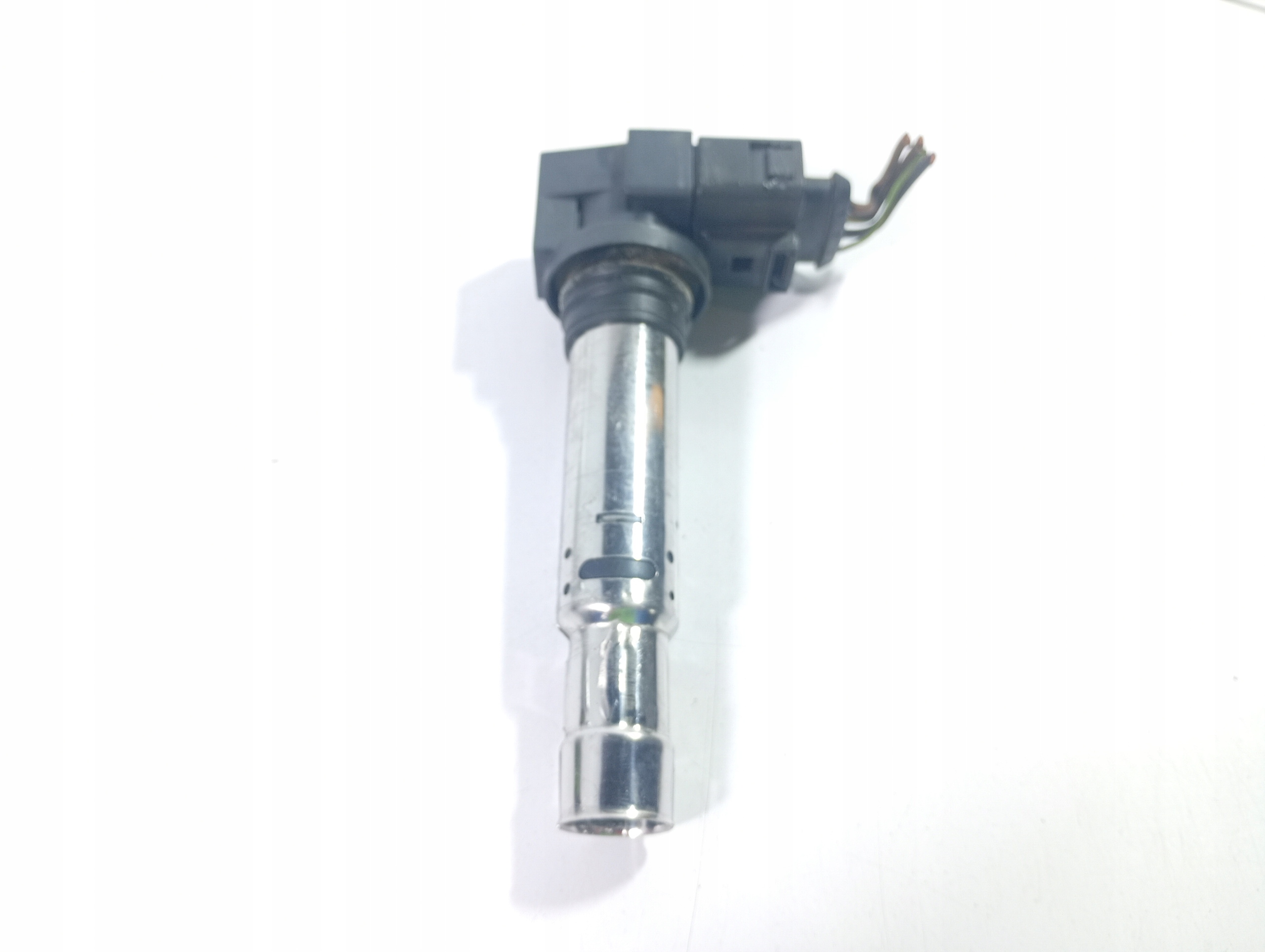 Seat Ibiza 3 III 02-08 coil ignition OE 0986221023
