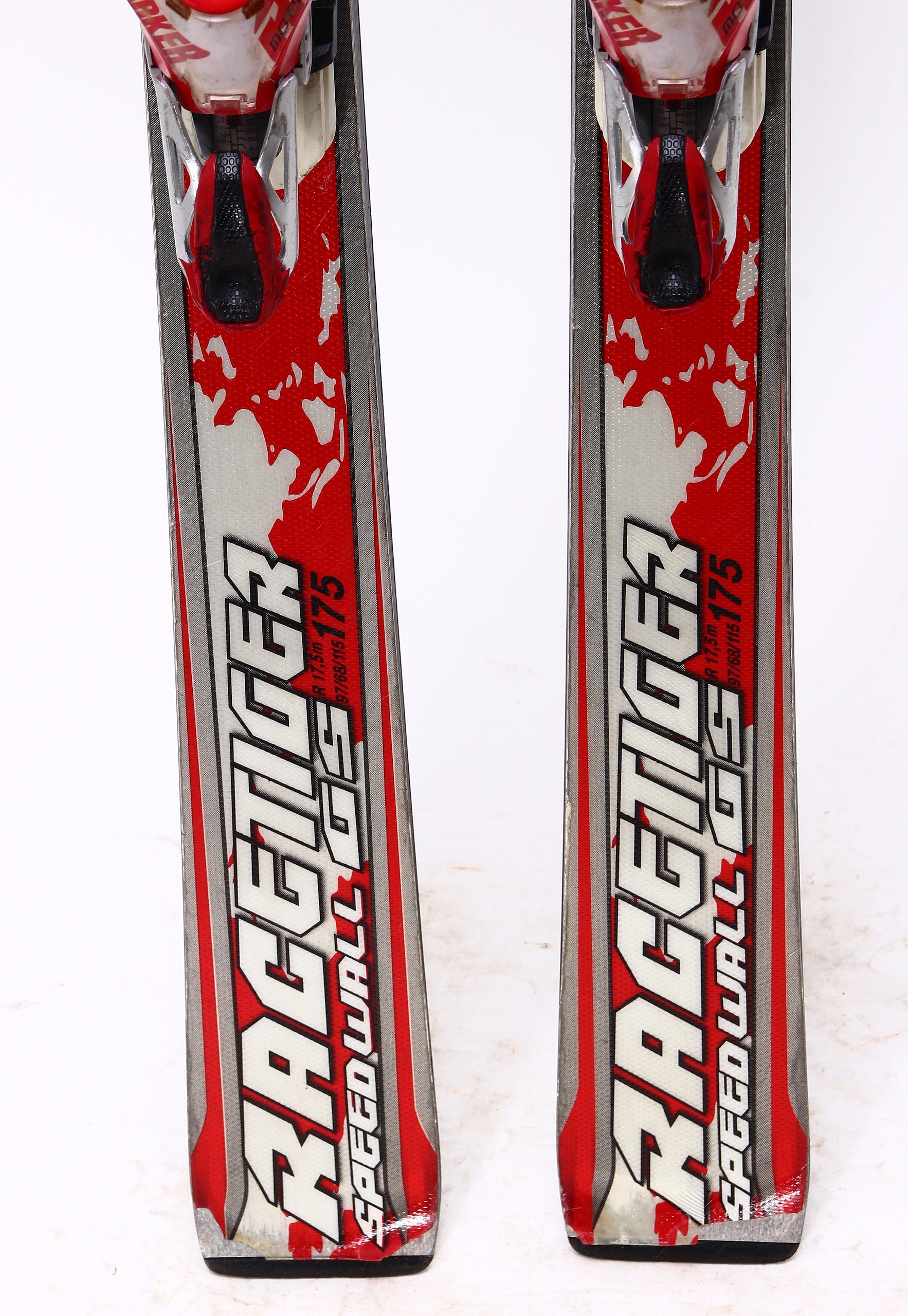 NARTY VOLKL RACETIGER SPEEDWALL GS 175 cm Długość nart 175 cm