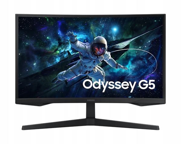 Samsung Odyssey G5 S27CG554EU