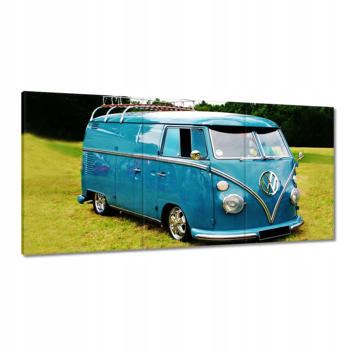 Obrazy 180x90 Vw Transporter