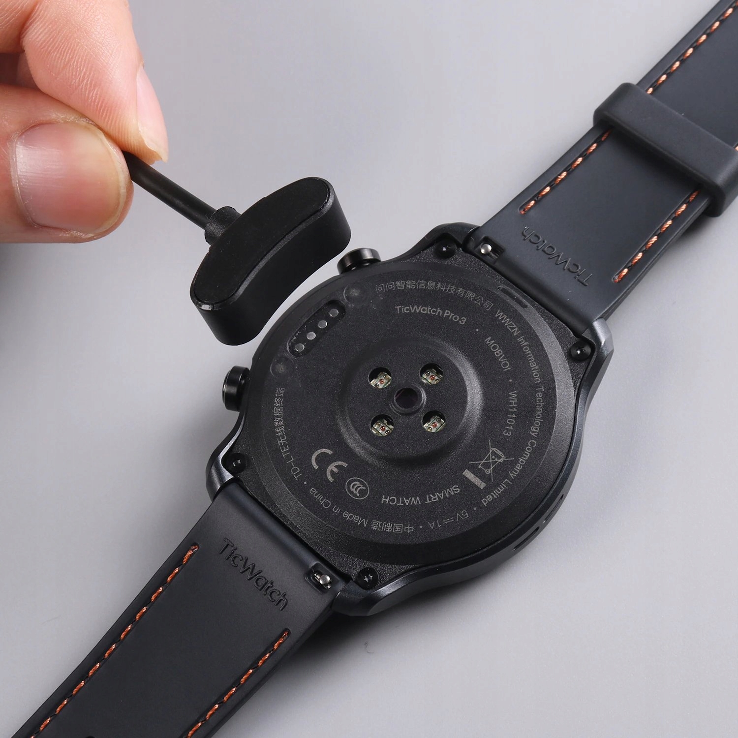 KABEL USB ŁADOWARKA TICWATCH PRO 3 ULTRA / GPS LTE Marka Letel