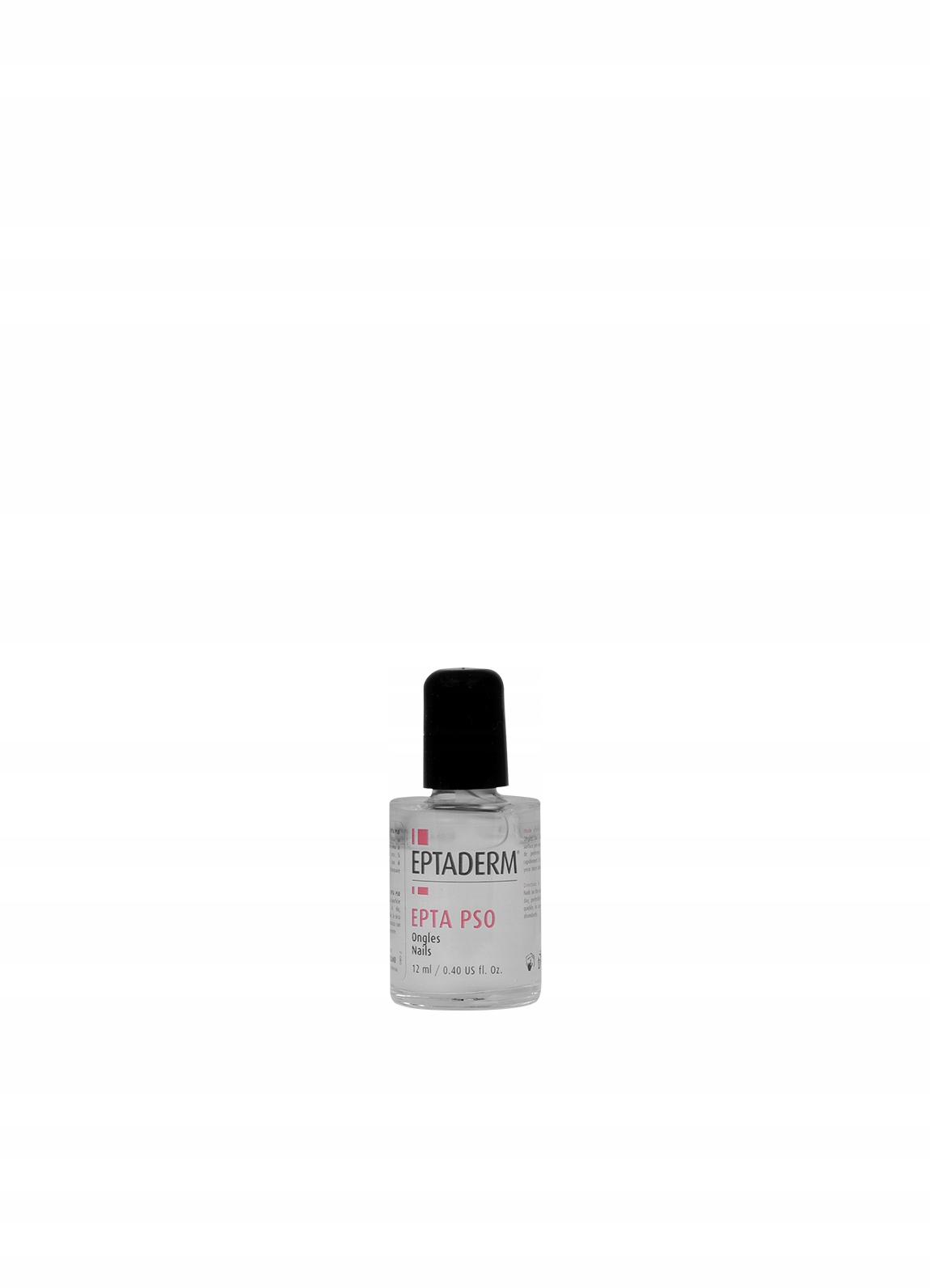 Eptaderm Epta Pso Nails 12 ml kondicionér na nehty s lupénkou