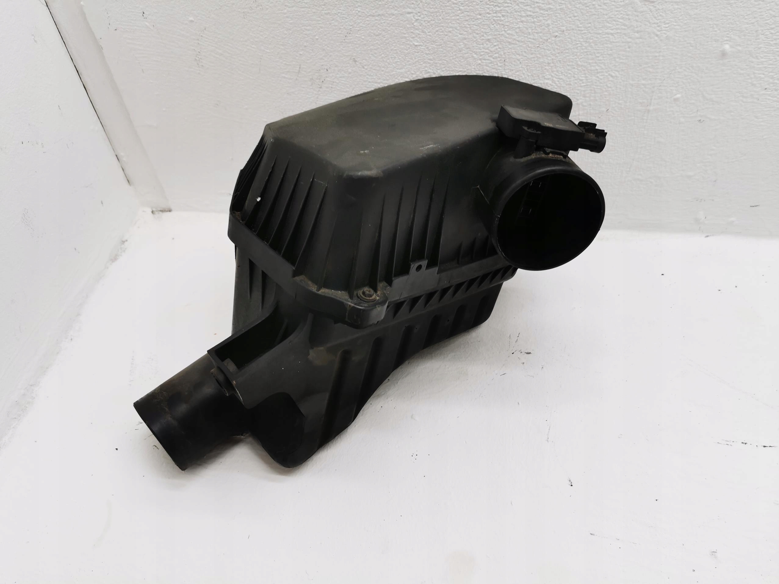 Gehäuse filter luft CHEVROLET CAPTIVA LIFT