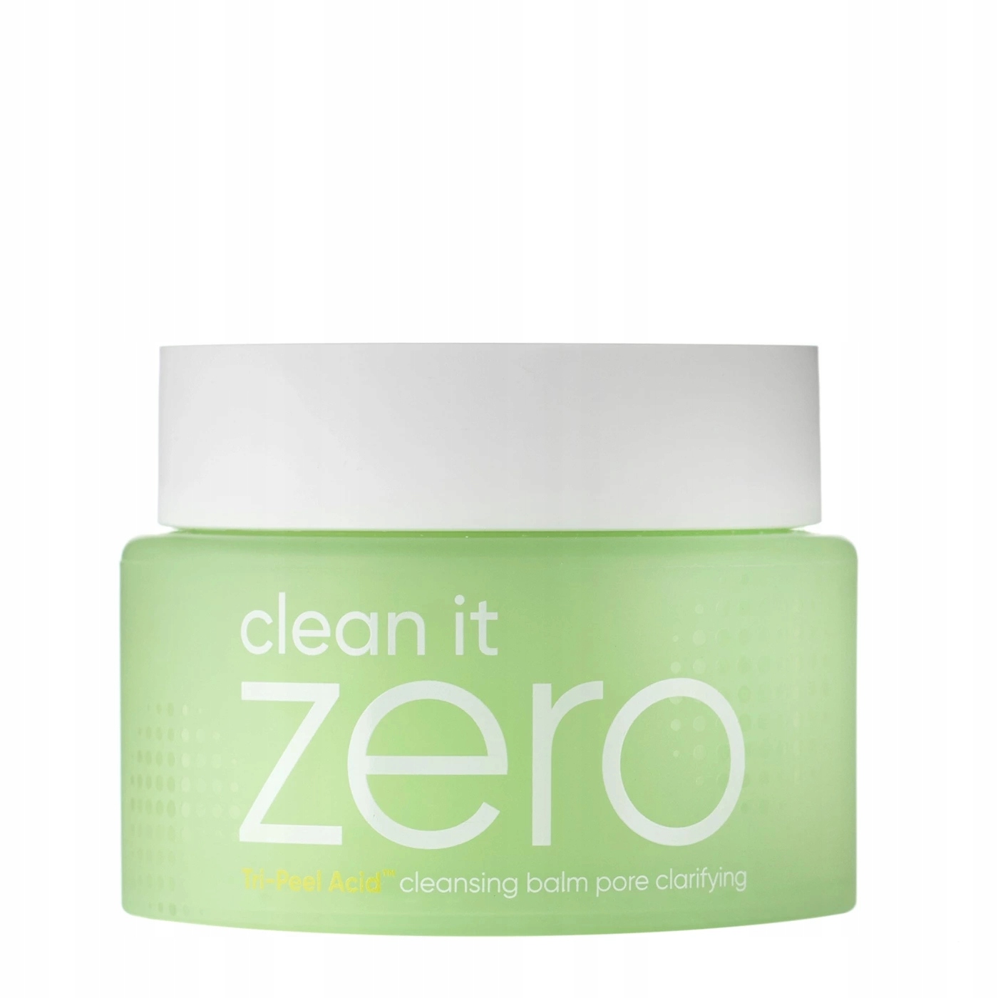 Banila Co Clean It Zero Odličovací balzám 100 ml Pore Clarifying