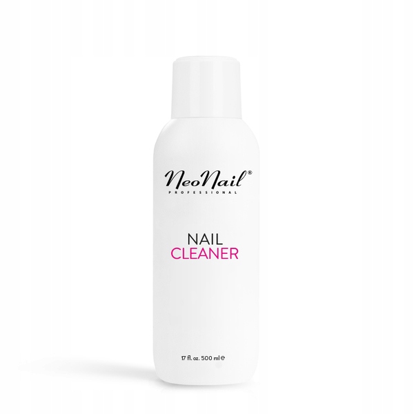 

Neonail Nail Cleaner Do Przemywania 500 ML