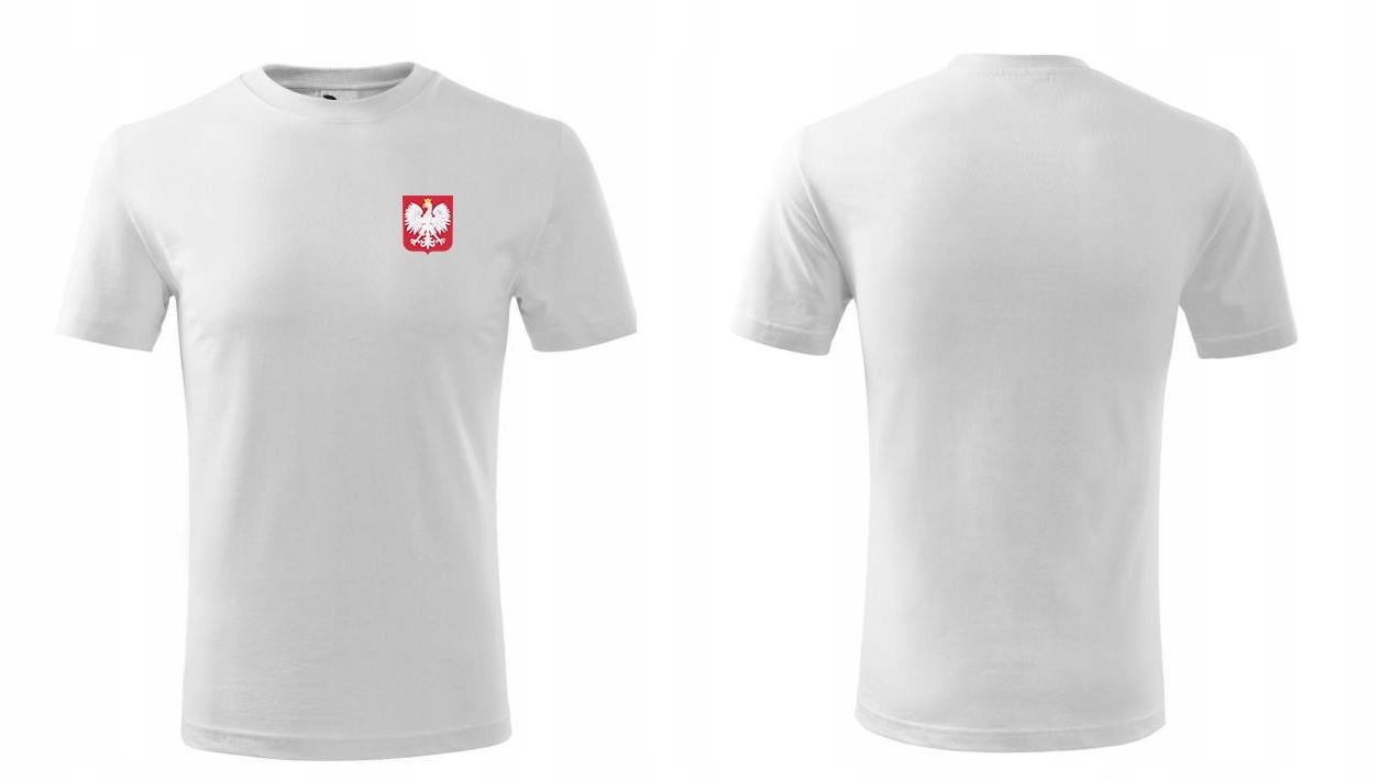 Koszulka Reprezentacji Polski L