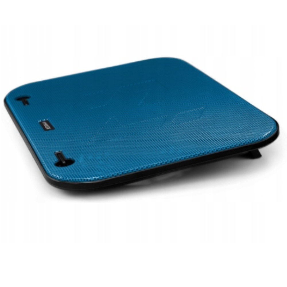 PODKŁADKA CHŁODZĄCA POD LAPTOPA PODSTAWKA BLUE Producent Hykker