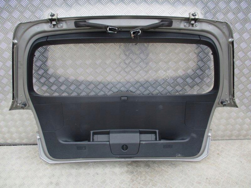 KLAPA 510, LB7W, SPORTSVAN Producent części Inny