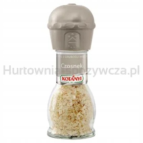 Kotanyi Granulovaný mlýnek Česnek 48 g