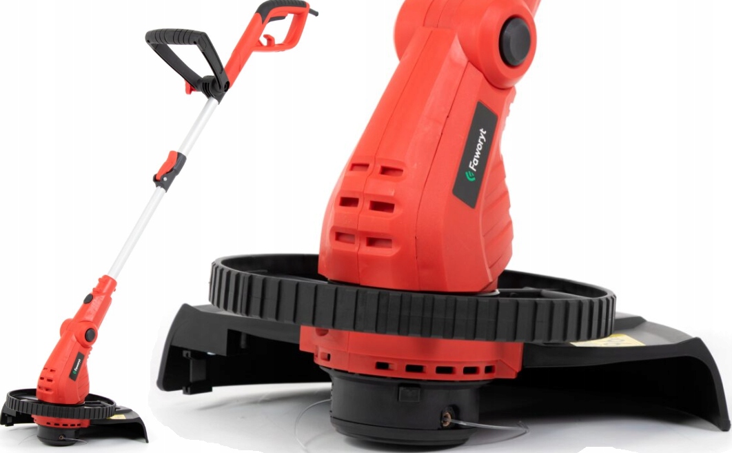 PODKASZARKA ELEKTRYCZNA ŻYŁKOWA DO TRAWY YPZ 650W