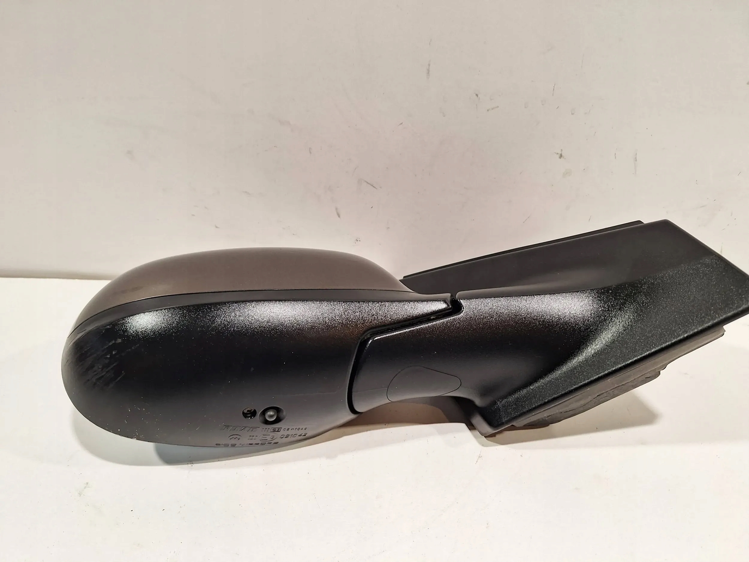 зеркало правое FIAT Bravo II 07- 7PIN европа