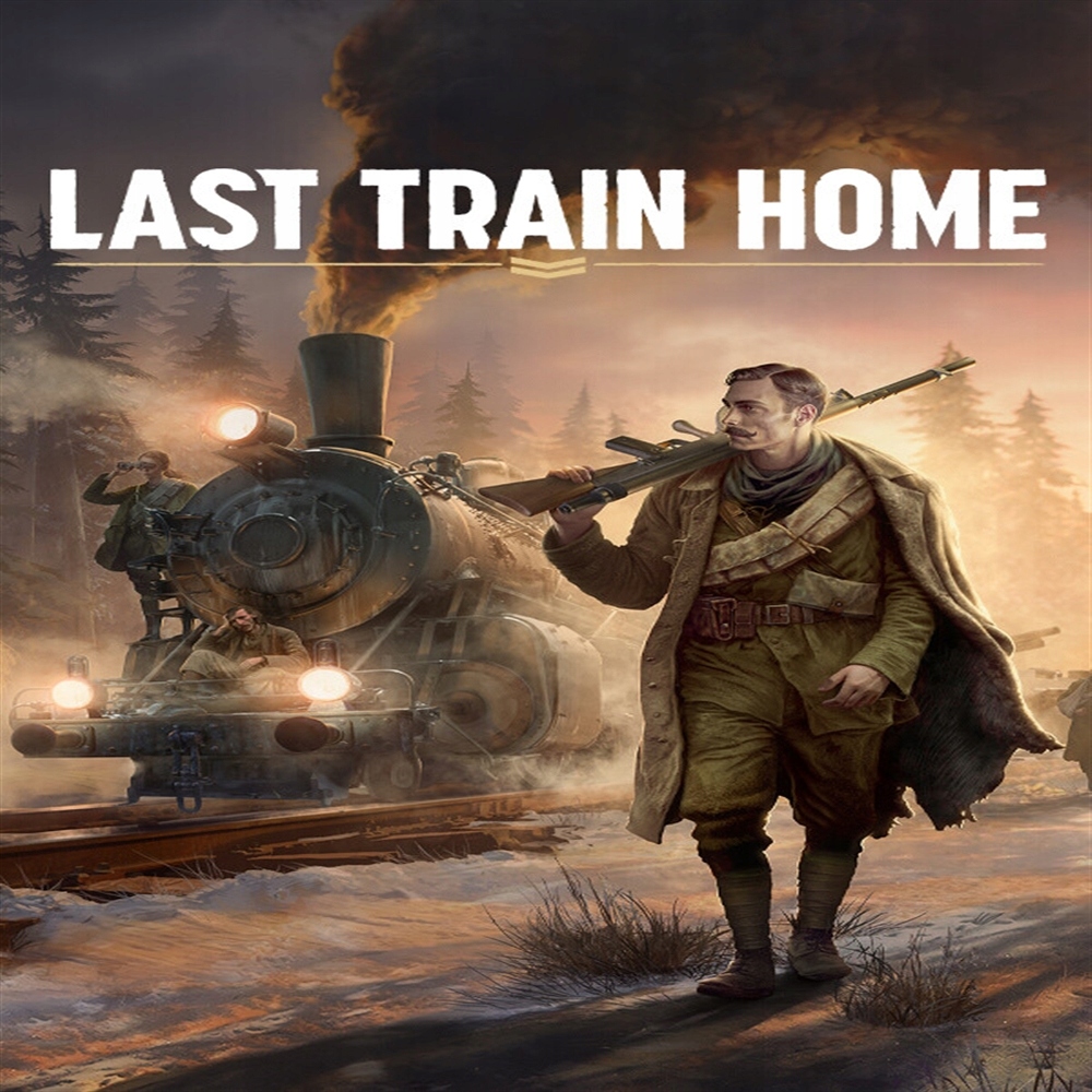 Last Train Home Steam Nowa Gra Pełna Wersja Pc Pl